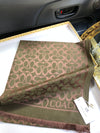 Coach Scarves