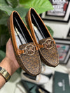 Mk Loafers