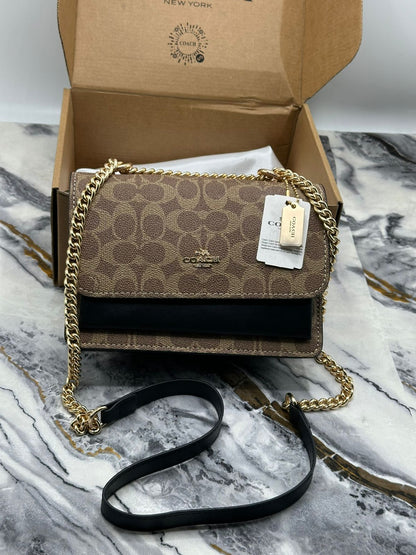 Coach Klien Bag