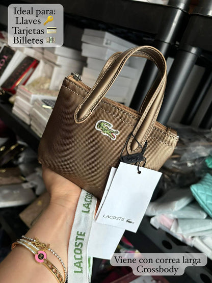 Lacoste Crossbody Bag