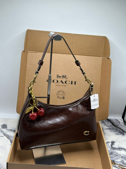 Coach Mollie Tote