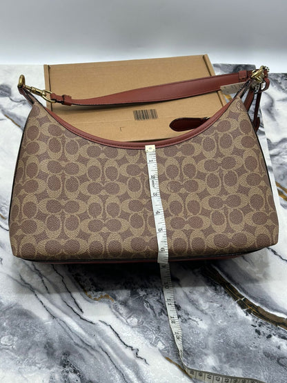 Coach Mollie Tote