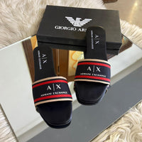 Giorgio Armani Sandals