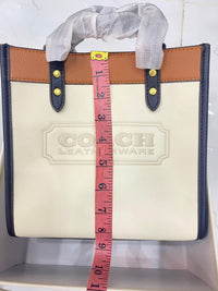 Coach Field Tote 30