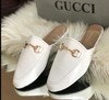 Gg loafers
