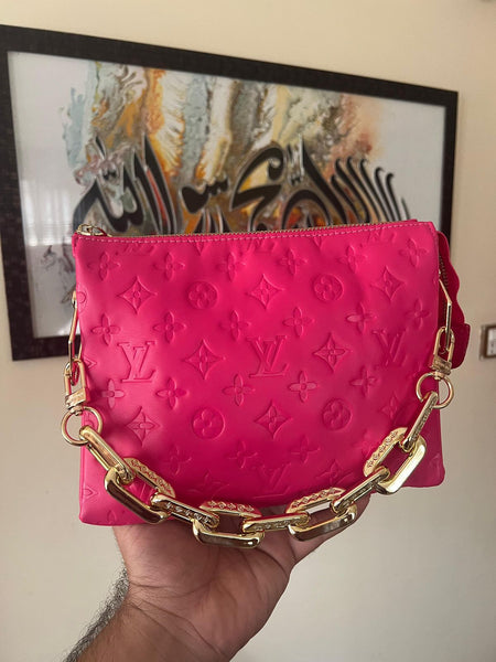 Louis Vuitton Elegance Crossbody