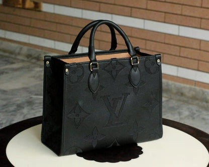 Onthego  Louis Vuitton
