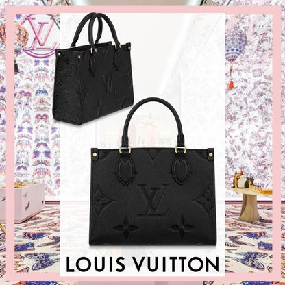 Onthego  Louis Vuitton