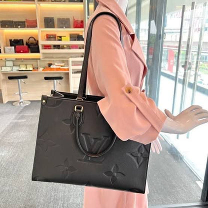 Onthego  Louis Vuitton