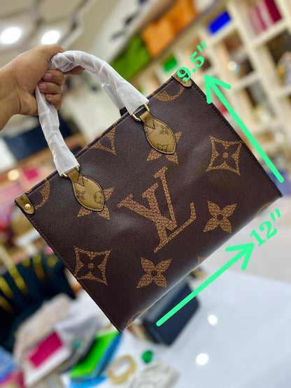 Onthego  Louis Vuitton