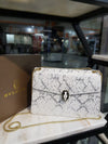 BVLGARI Serpenti Forever Crossbody