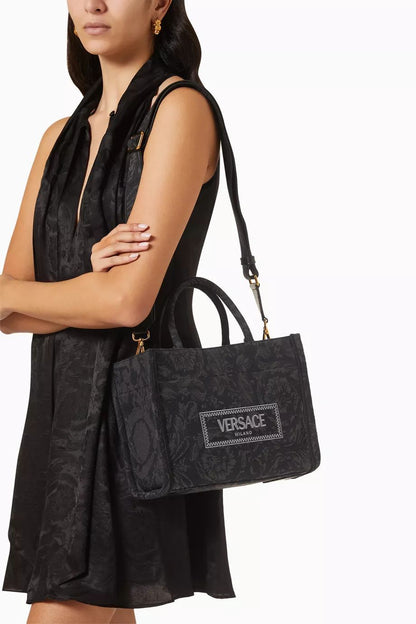 Versace Master Handbag