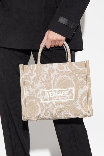 Versace Master Handbag