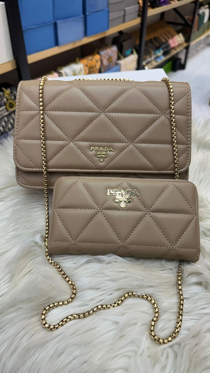 Prada Crossbody Bag