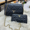 Prada Crossbody Bag