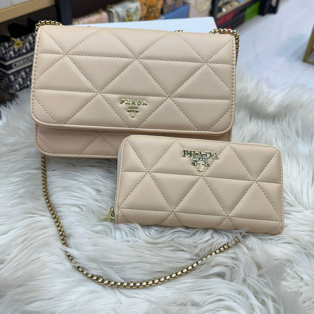 Prada Crossbody Bag