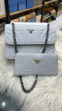 Prada Crossbody Bag