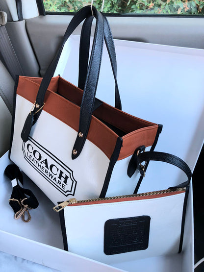 Coach Tote bags