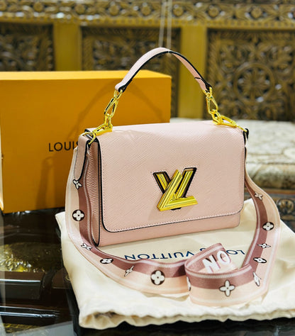 Louis Vuitton Twist Bag