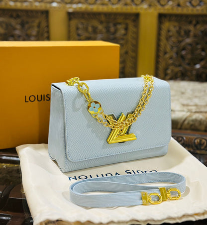 Louis Vuitton Twist Bag