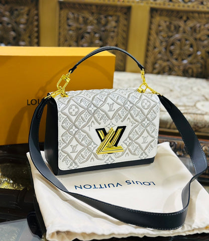 Louis Vuitton Twist Bag