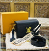 Louis Vuitton Twist Bag