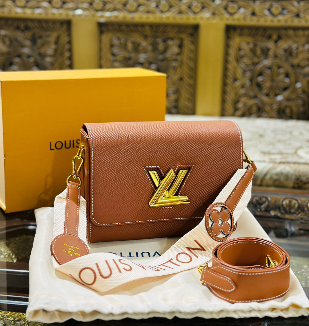 Louis Vuitton Twist Bag