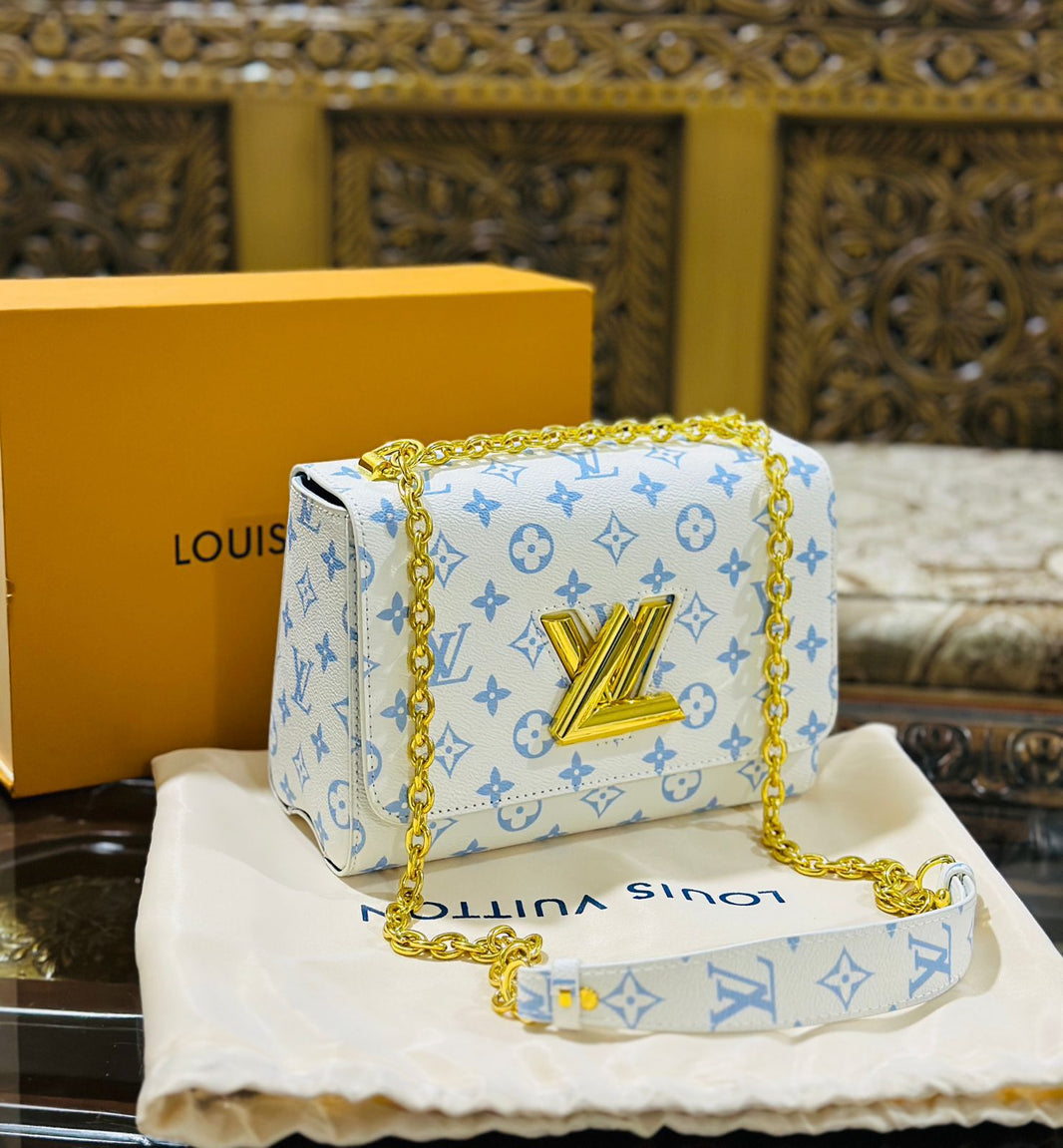 Louis Vuitton Twist Bag