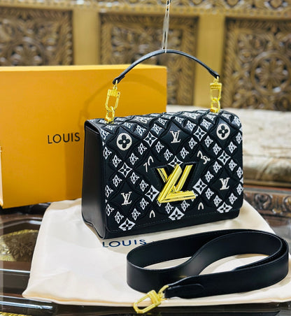 Louis Vuitton Twist Bag