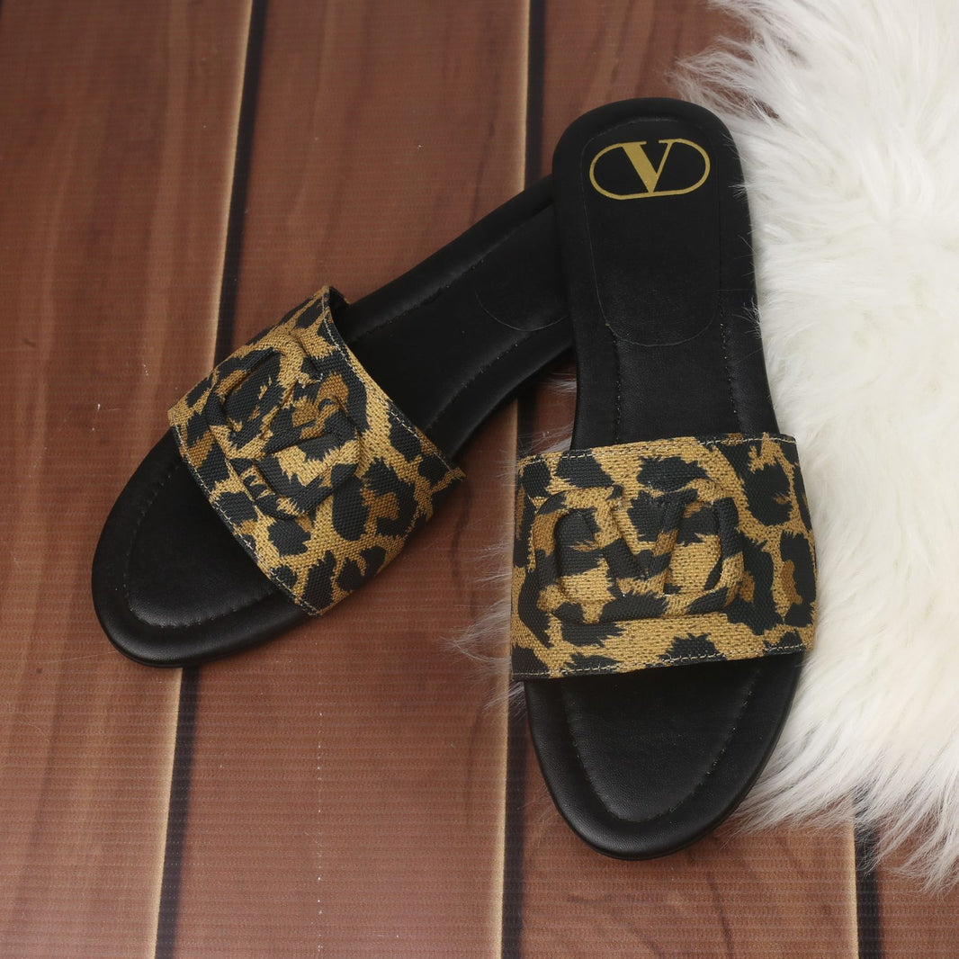 Valentino SS V Sandals