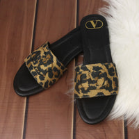 Valentino SS V Sandals