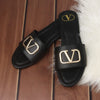 Valentino SS V Sandals