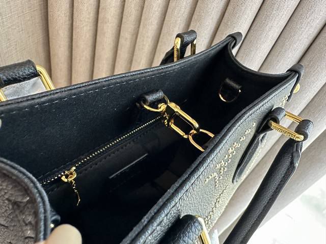 OnTheGo PM Handbag Tote