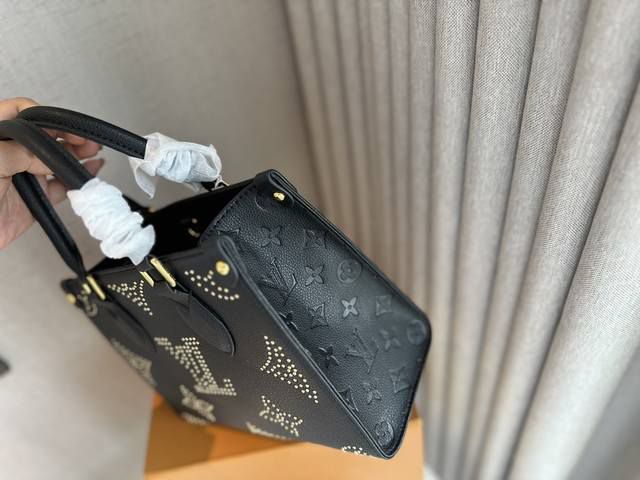 OnTheGo PM Handbag Tote