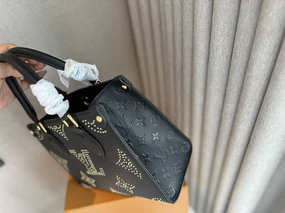 OnTheGo PM Handbag Tote