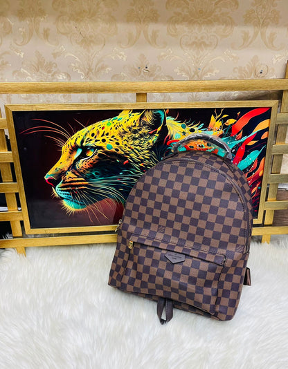 LV Bag Pack