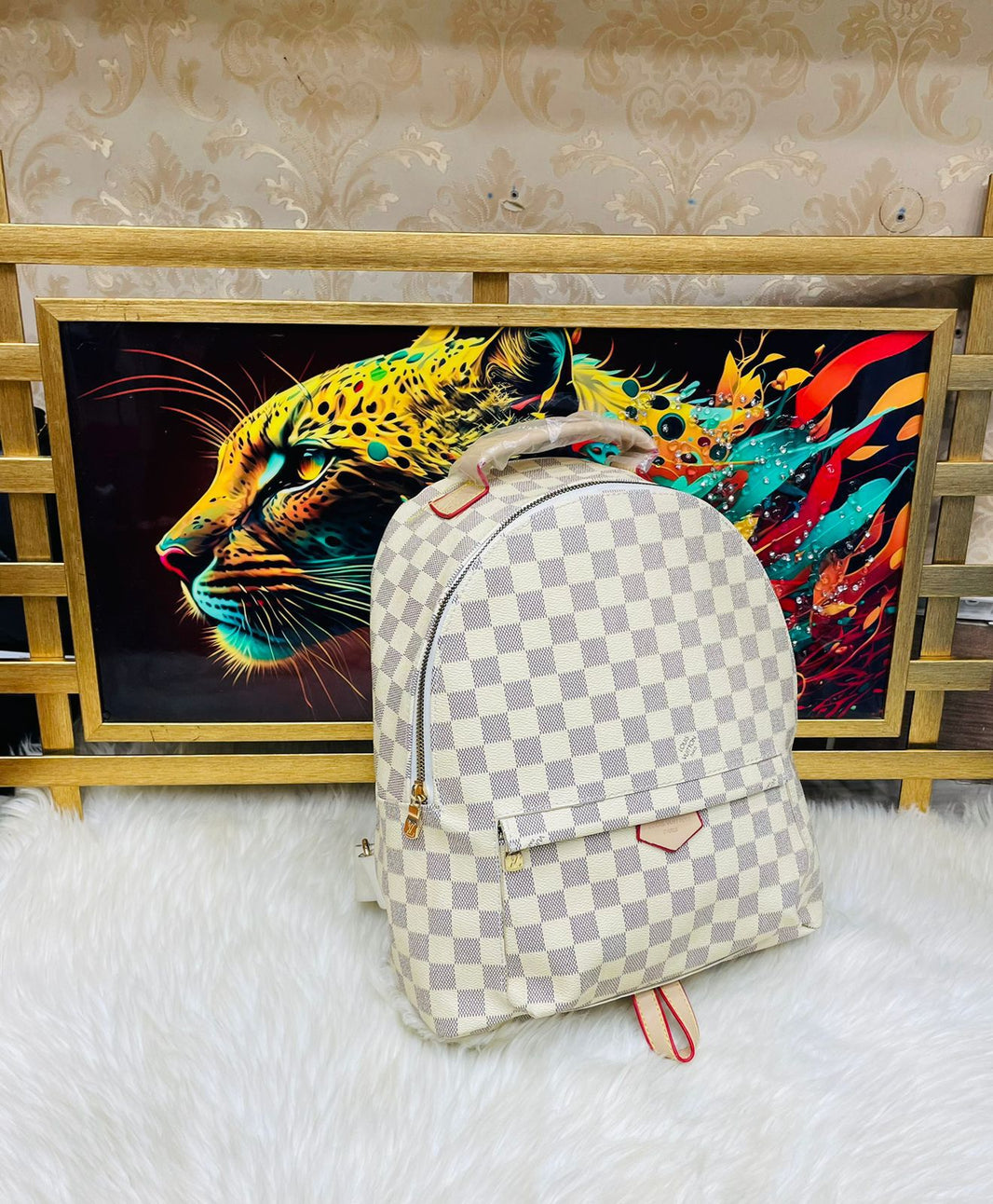 LV Bag Pack