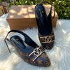 Louis Vuitton Pumps