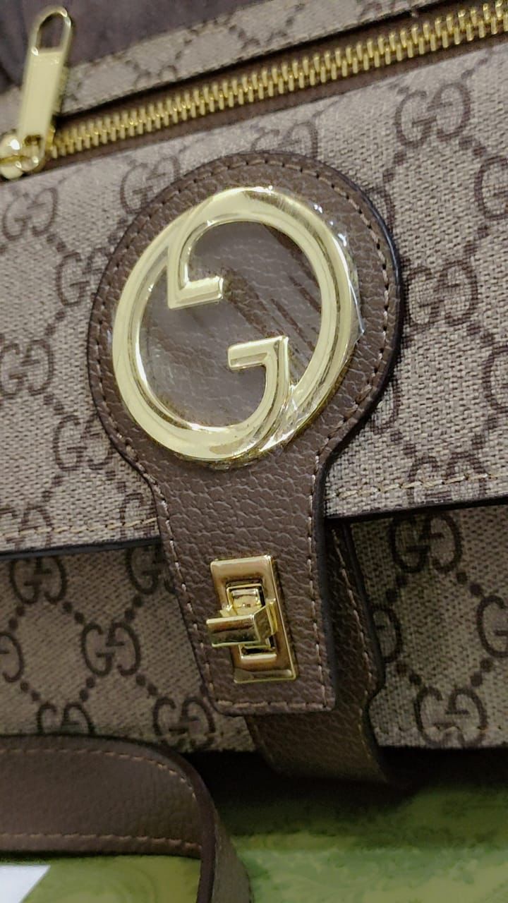Gucci Premier Bags