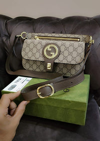 Gucci Premier Bags
