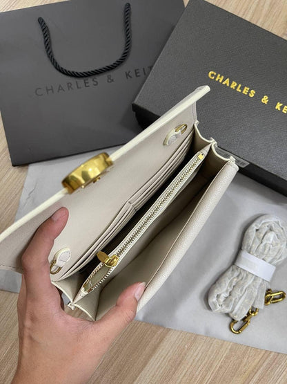 Charles N Keith Bags