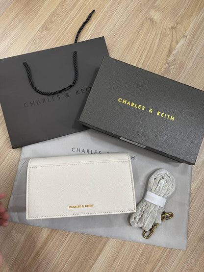 Charles N Keith Bags