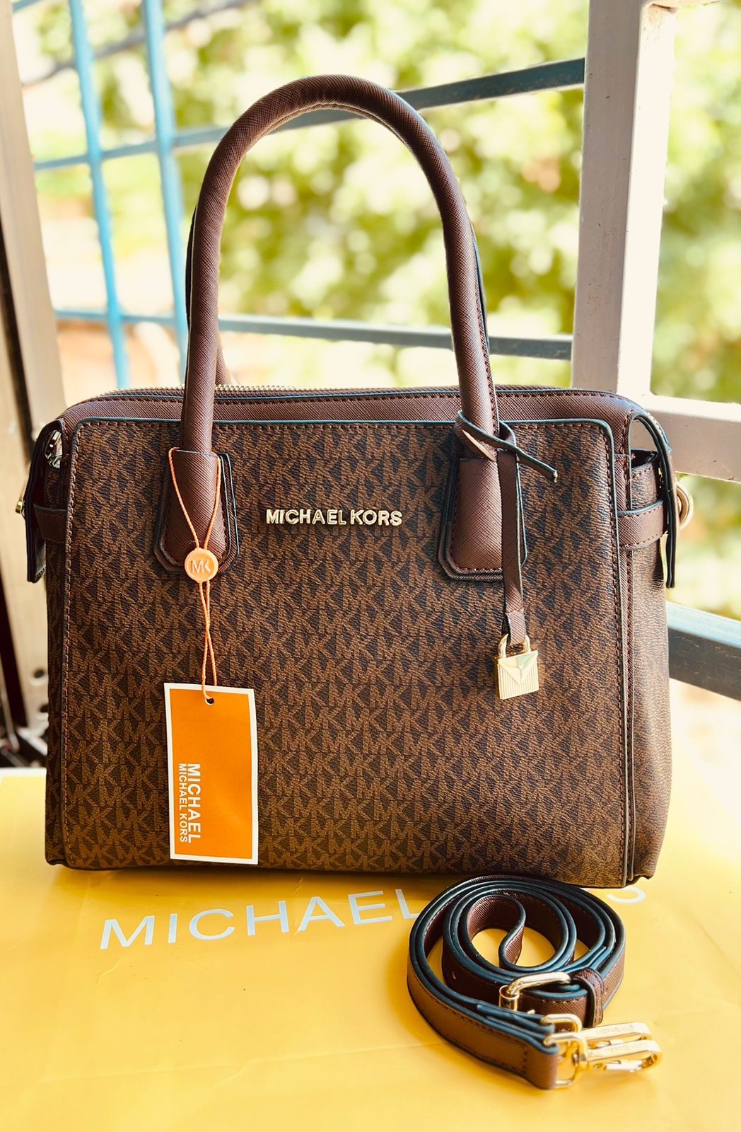 Mk Brand Branded Bags