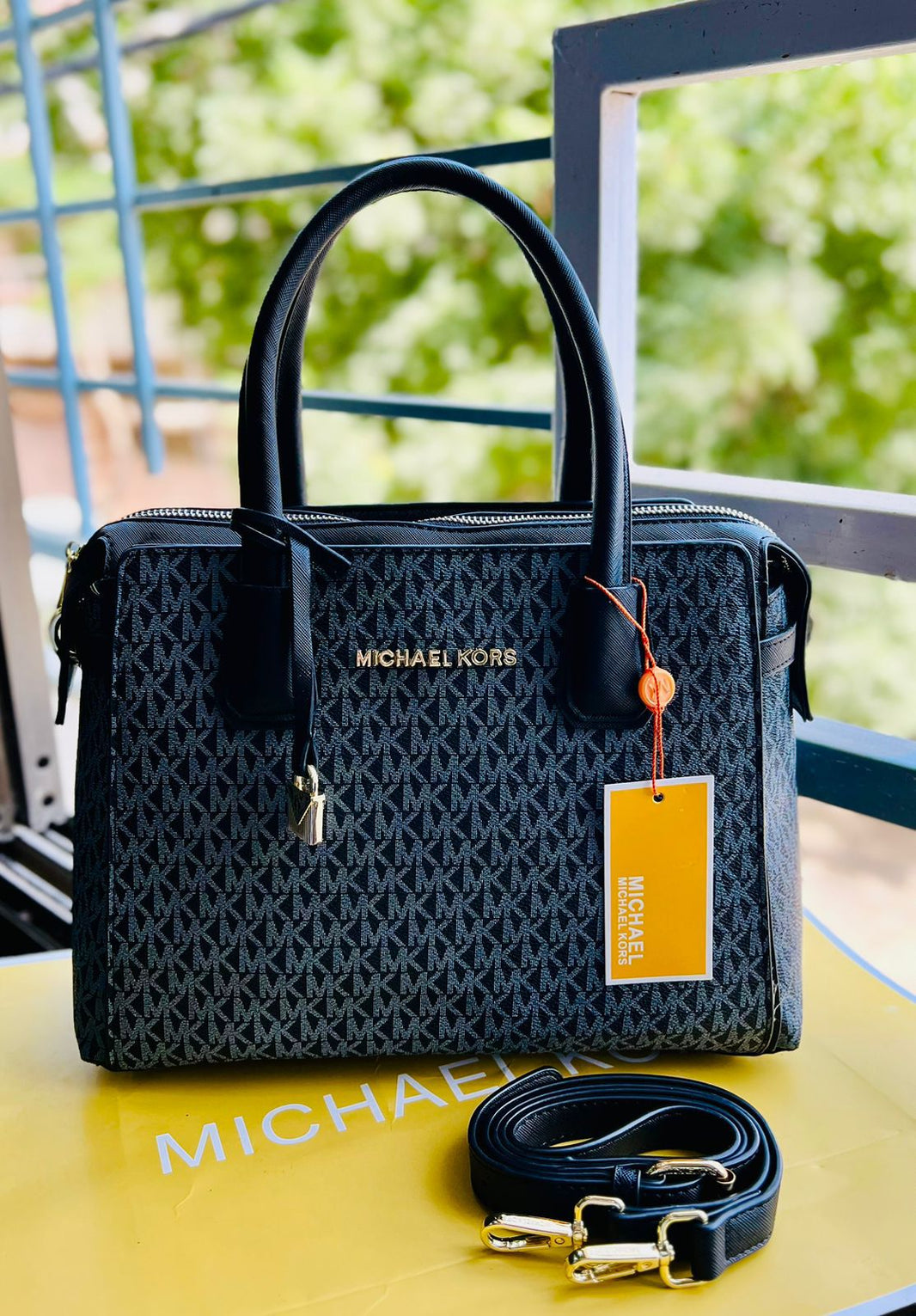 Mk Brand Branded Bags