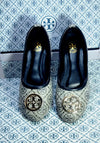 Tory Burch-Inspired Flats