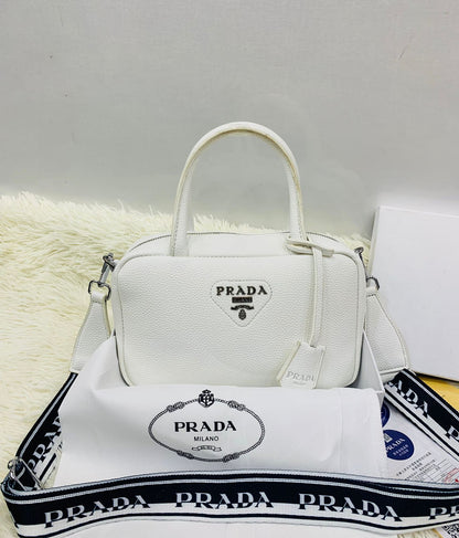 Prada  Cross body Bags
