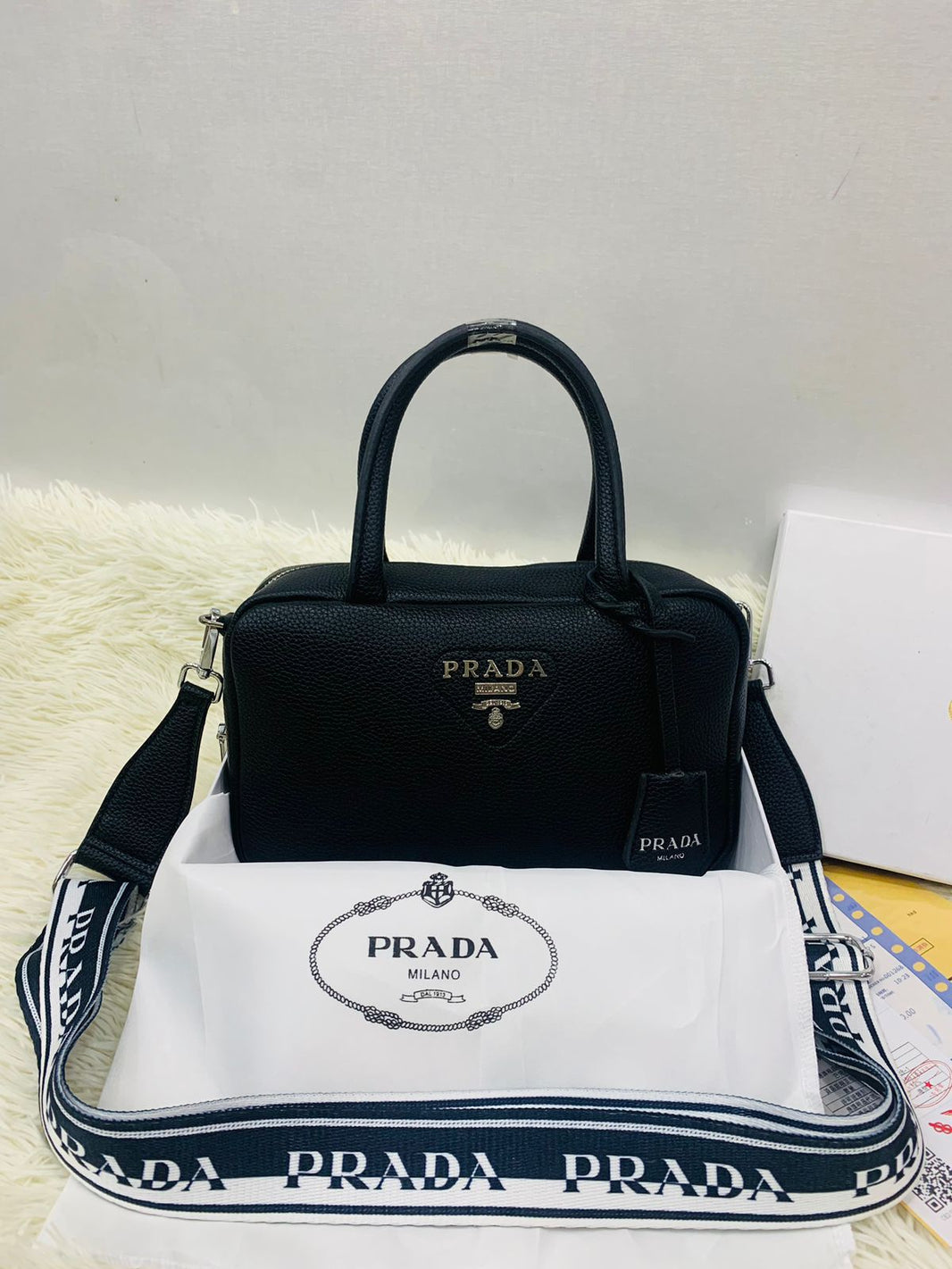 Prada  Cross body Bags