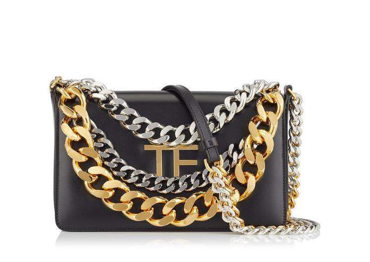 The Iconic Tom Ford Natalia Bag