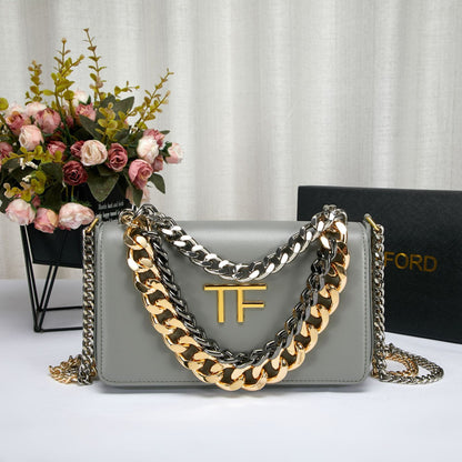 The Iconic Tom Ford Natalia Bag