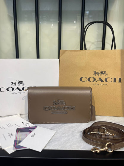 Coach Toni Crossbody Bag